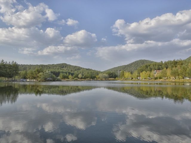 Şahinler Tabiat Parkı
